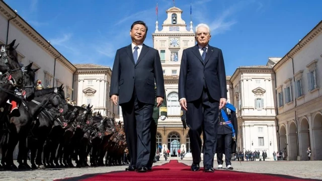 Xi Jinping visita Europa por primera vez en cinco años: la gira de buena voluntad del presidente de China no será fácil