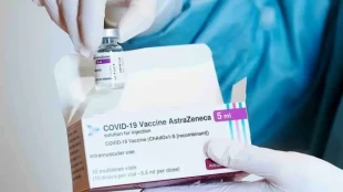 Bruselas suspende la comercialización de la vacuna contra la Covid de AstraZeneca