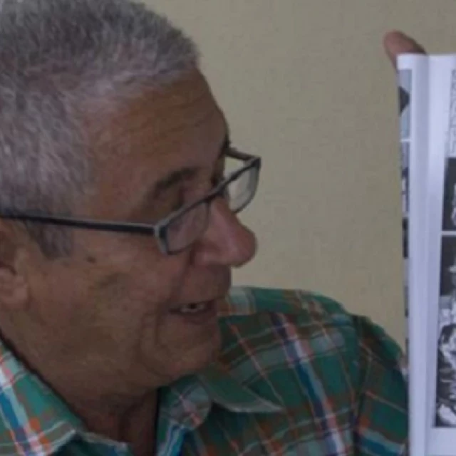 "Omar Felipe Mauri Sierra: pasión, historia y ficción en la historieta cubana actual"