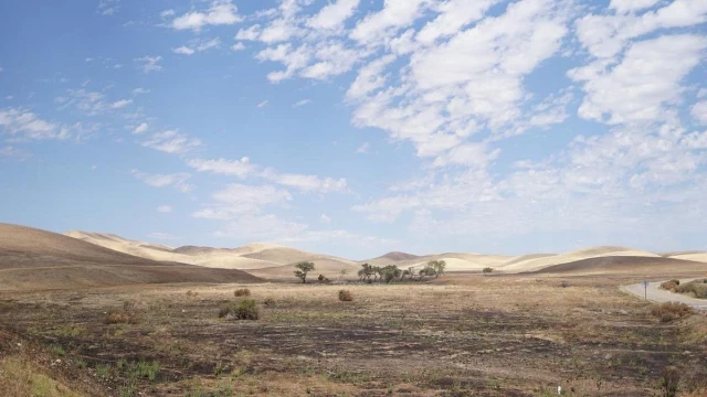 El cambio climático: el suroeste de EE. UU. ya sufre la peor sequía en 1.200 años