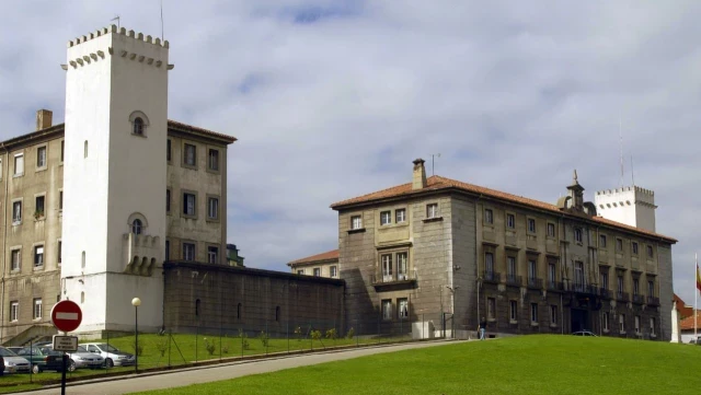 Doce detenidos en Asturias por explotación sexual de cinco menores tuteladas