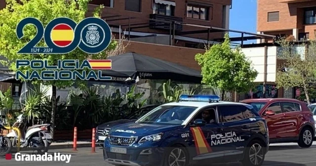 Una pandilla de menores violenta en Granada: investigan a a cinco jóvenes por agredir a personas sin motivos