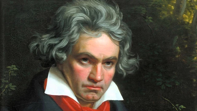 Confirmado: Beethoven se quedó sordo por culpa del vino