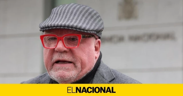 García-Castellón blinda Villarejo y deniega a Andorra pruebas para aclarar la trama contra los Pujol