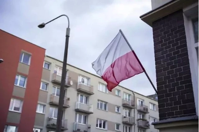 Un juez polaco pide asilo político en Bielorrusia tras diferencias con el Gobierno