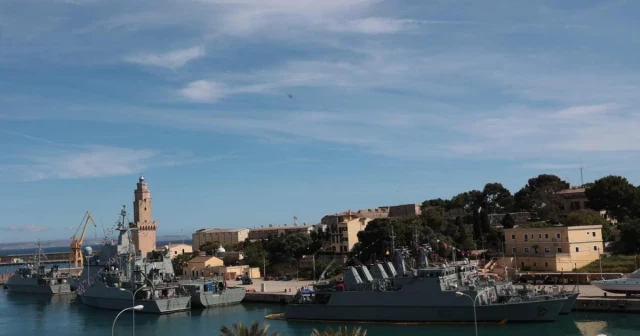 OTAN | Un militar italiano, acusado de una violación en Magaluf  (Mallorca) durante unas maniobras