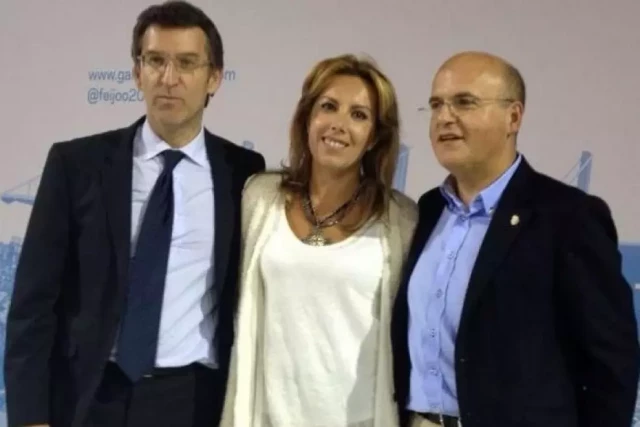 Matones a 6.000 euros para derribar a un alcalde del PSOE: así operaba la red corrupta del PP de Feijóo y los Baltar