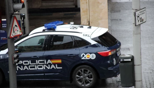 Detenido el presidente de una ONG de Salamanca por violar y acosar sexualmente a mujeres extranjeras en situación irregular aprovechando su cargo