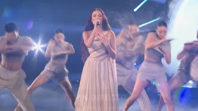 La televisión de Bélgica interrumpe la retransmisión de la segunda semifinal de Eurovisión durante la actuación de Israel
