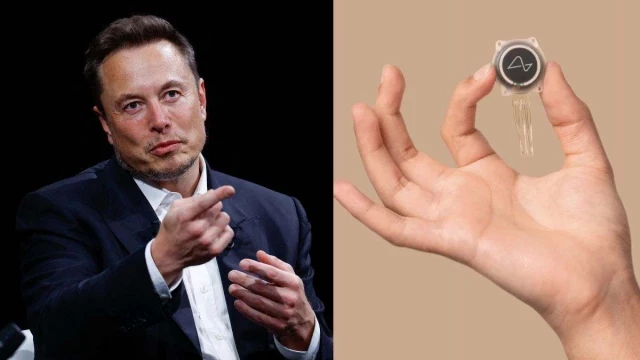 Caos en Neuralink de Elon Musk: fallos en el chip implantado en un cerebro humano y renuncia de su cofundador por asuntos de "seguridad"