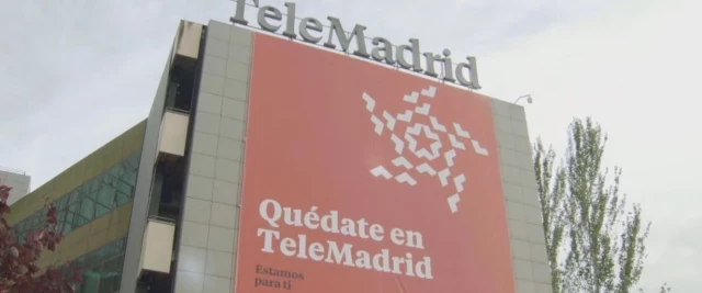 Abren un expediente a Telemadrid por "vulnerar la neutralidad" para atacar a Sánchez