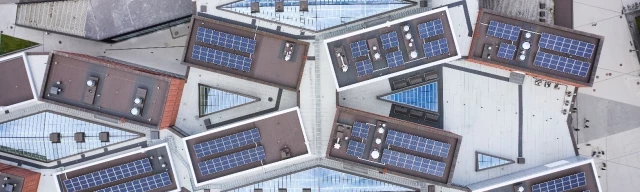 El verdadero ‘boom’ del autoconsumo llega ahora a Europa: podría suministrar energía solar a 56 millones de hogares