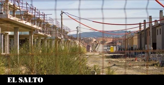 La crisis de la vivienda azota a la juventud gallega: “Si no podemos acceder a un piso, ¿para qué trabajamos?”