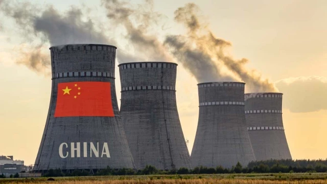 China hace en 10 años lo que a EEUU le llevó 40: el imperio nuclear de Pekín toma forma con velocidad