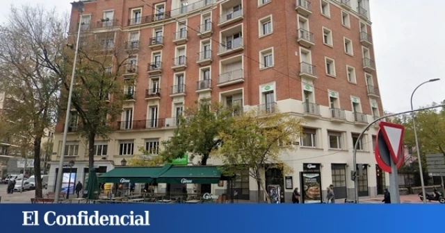 Impar compra tres edificios en el centro de Madrid para hacer más de 100 pisos turísticos