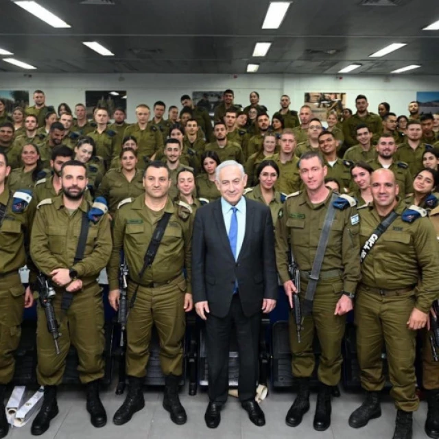Que arresten a los líderes de Israel por crímenes de guerra