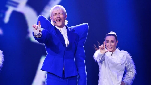 Países Bajos no participa en el segundo ensayo de la final de Eurovisión tras un «incidente» de su representante