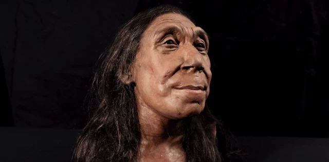 La reconstrucción del rostro de una mujer neandertal de hace 75 000 años la hace parecer simpática, pero hay un problema en su idealización