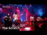 The Scratch - Another Round - live session at ESNS 2023