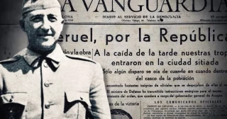 La estrategia de Franco para engañar al general Rojo y ganar la
guerra al Ejército republicano