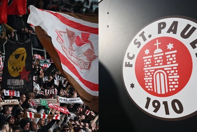 El regreso del club pirata antifascista a la Bundesliga