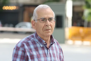 Juicio al jubilado que envió una carta bomba a Pedro Sánchez: "Era
muy maniático"
