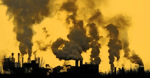 Pagar para contaminar: así funcionan los mercados de carbono