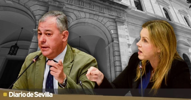 El PP acuerda con Vox su entrada en el Ayuntamiento de Sevilla después de las europeas