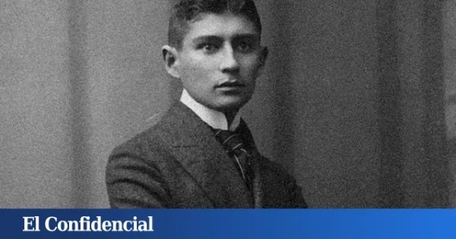 Las claves de 'El proceso': el libro inacabado que Kafka quería quemar y aún nos obsesiona