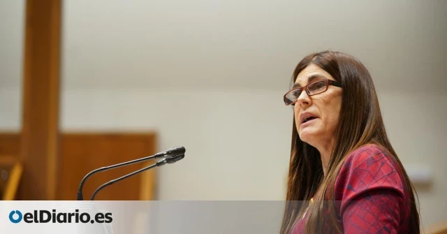 Miren Gorrotxategi deja la política después de que Podemos se quedara sin escaños en las elecciones vascas