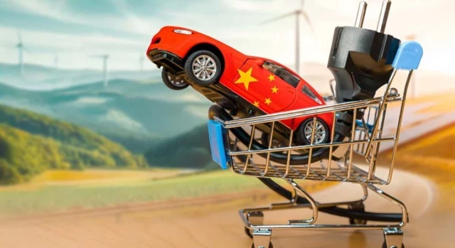 El impresionante arancel que tiene que aprobar Europa para impedir la invasión del coche eléctrico chino