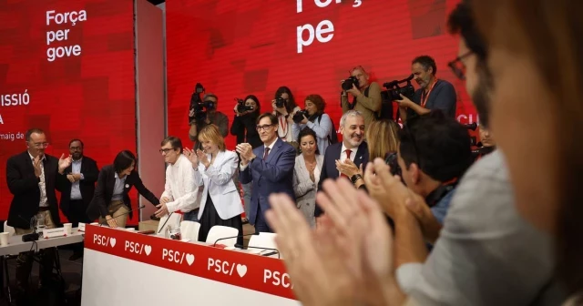 PP y Vox, los partidos que más informaciones falsas han difundido en las elecciones catalanas