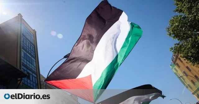 Convocada una asamblea de estudiantes en la ULL contra el genocidio en Gaza