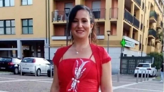 La madre que dejó morir de hambre a su hija de 18 meses, condenada a cadena perpetua en Italia