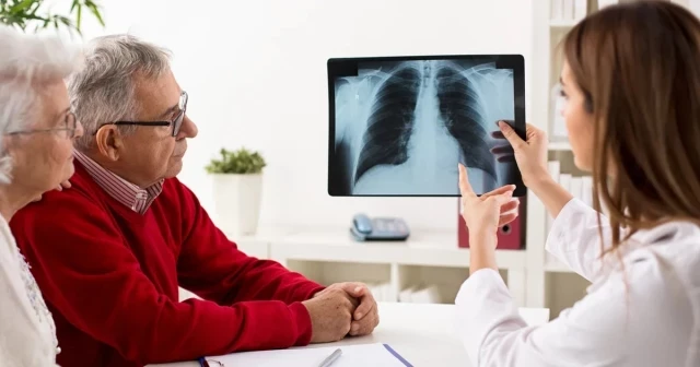 Los pacientes de bronquitis crónica deben recibir un anticoagulante, según médicos españoles