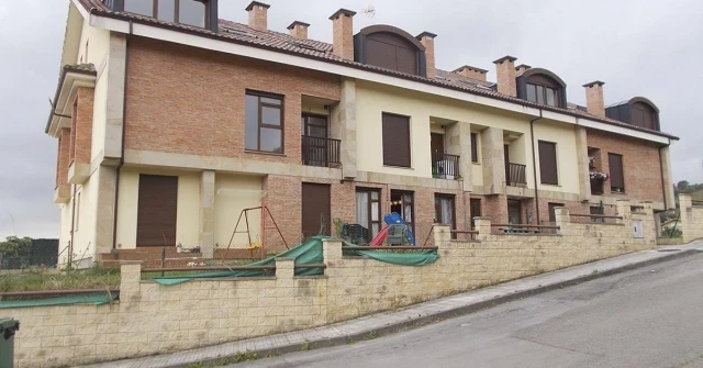 Cantabria elimina la cédula de habitabilidad de las viviendas por suponer una "carga administrativa"