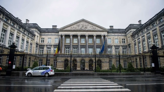 Bélgica vuelve a la vanguardia al aprobar contratos laborales a trabajadores sexuales
