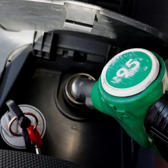 Hacienda investiga posible fraude en 400 gasolineras que venden a precios "anormalmente bajos".