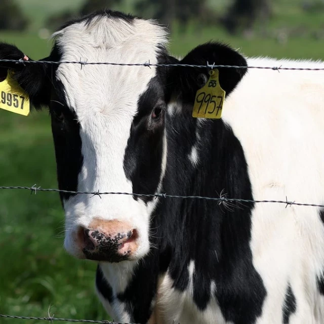 EE.UU.: Las ventas de leche cruda se disparan mientras los idiotas creen que beber gripe aviar les dará ‘inmunidad’
