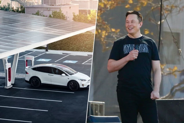 A Elon Musk se le fue la mano despidiendo al equipo de supercargadores de Tesla, así que ha tenido que volver a contratarlos