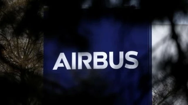 Airbus presenta un medio avión, medio helicóptero en busca de la velocidad