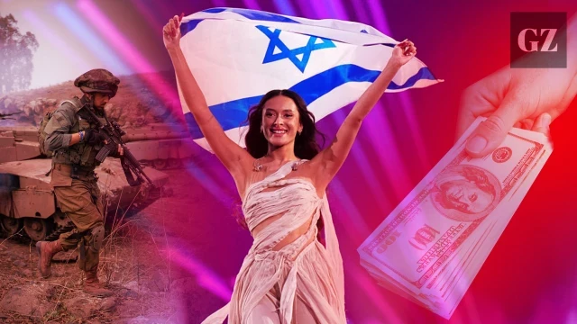El Gobierno de Israel admite que hizo «astroturfing» en Eurovisión, pero perdió de todos modos (inglés)