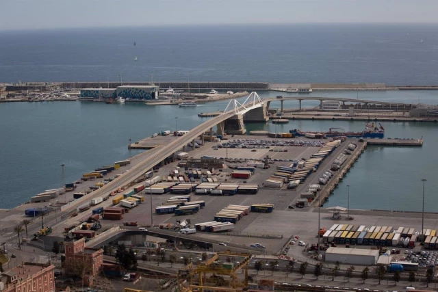 Exteriores deniega la escala a un buque con armas para Israel y no dará autorización a ningún barco en esta situación
