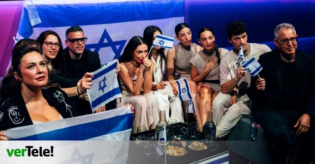 Eurovisión 2024: Al menos 16 delegaciones se quejaron a la UER por la actitud de Israel en Eurovisión, y varias piden una reunión