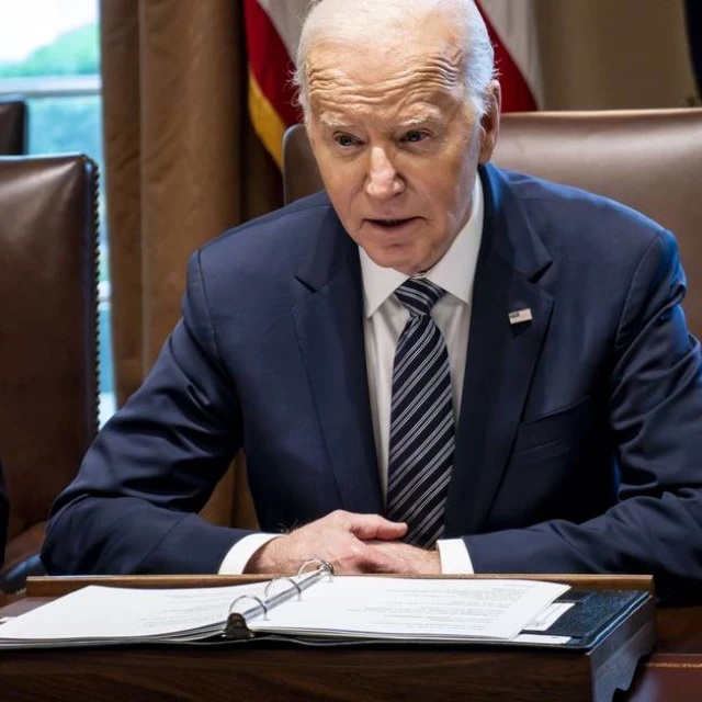 Biden bloquea la publicación de su interrogatorio con el fiscal que concluyó que tenía sus facultades disminuidas por su edad