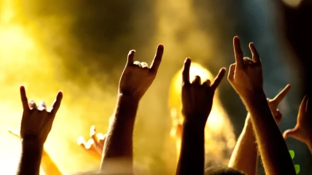 Día Mundial del Heavy Metal: ¿por qué se celebra cada 16 de mayo?