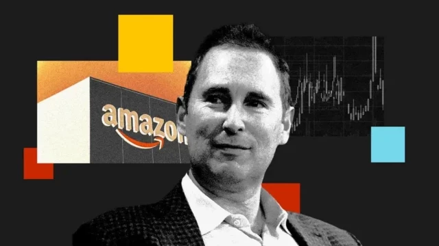 Algunos jefes de Amazon dicen que "contratan para despedir" a gente sólo para cumplir los objetivos anuales de rotación interna
