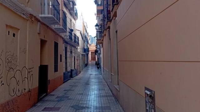 Málaga: Cómo desgraciar un Centro Histórico