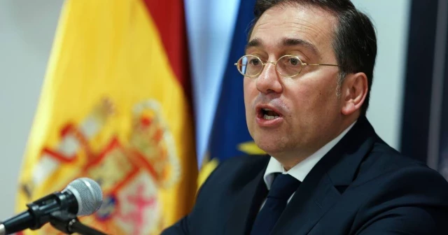 Albares llama a consultas a la embajadora española en Buenos Aires sine die tras las "gravísimas palabras" a Sánchez y le exige disculpas públicas