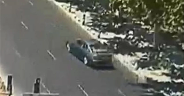 La policía pide colaboración ciudadana para localizar al conductor que ha huido después de atropellar un niño en València